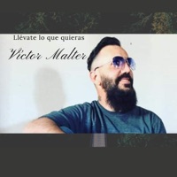 Llévate Lo Que Quieras - Single - Víctor Malter