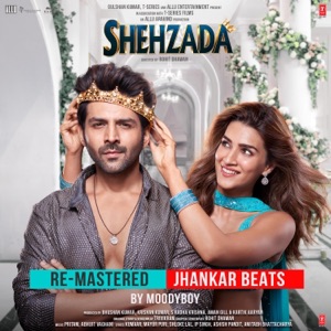 Mere Sawaal Ka (Jhankar Beat)