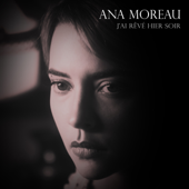 J'ai rêvé hier soir cover
