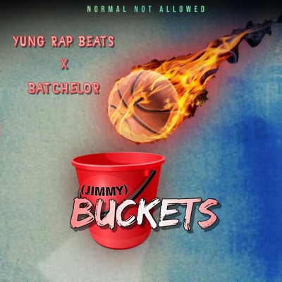 Jimmy Buckets - Single