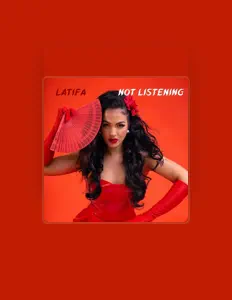 Listen to Latifa, watch music videos, read bio, see tour dates & more!