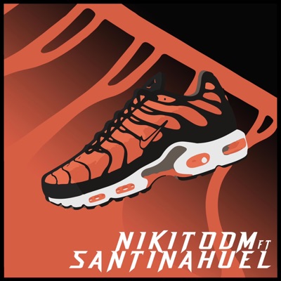 NIKE CHORRA (feat. NikitoDM) - Single