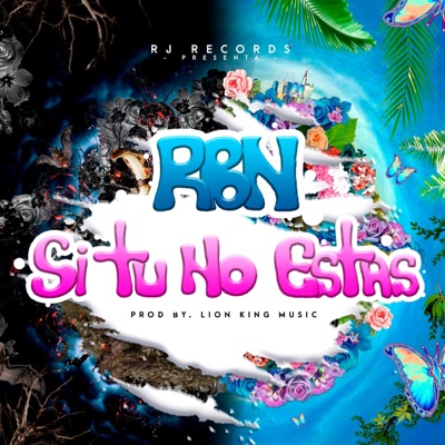 SI TU NO ESTAS - Single