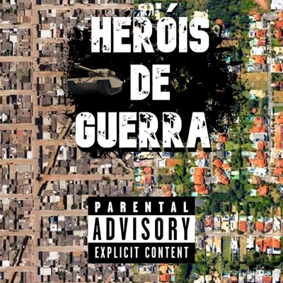Heróis de Guerra - Single