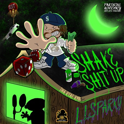 Shake Shit Up - Single