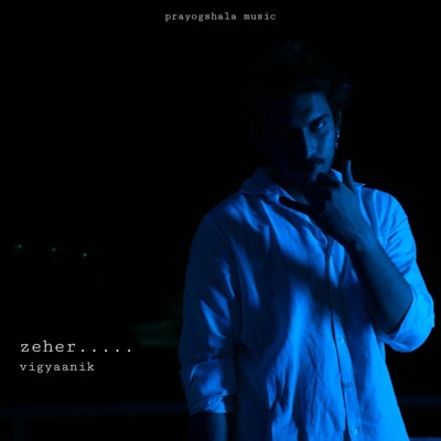 Zeher - Single