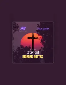 Listen to JFB, watch music videos, read bio, see tour dates & more!