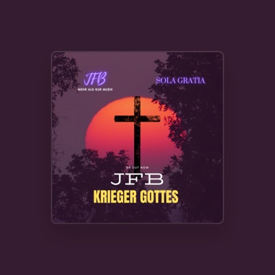 Listen to JFB, watch music videos, read bio, see tour dates & more!