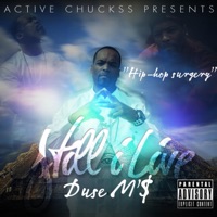Hiphop Surgery - Single - Duse M'$