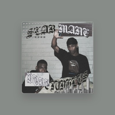 Listen to STAB MANE, watch music videos, read bio, see tour dates & more!
