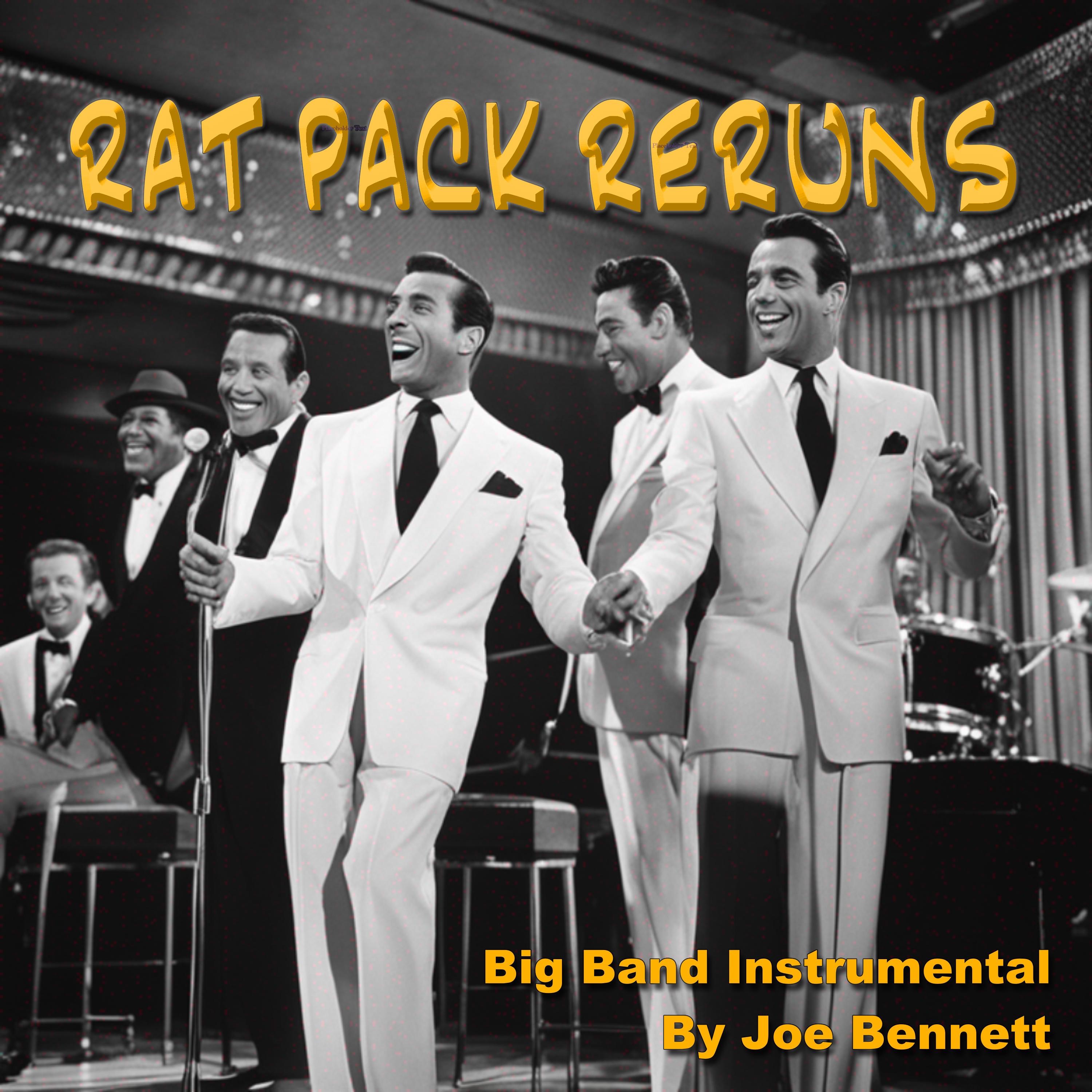 Rat Pack Reruns - Single