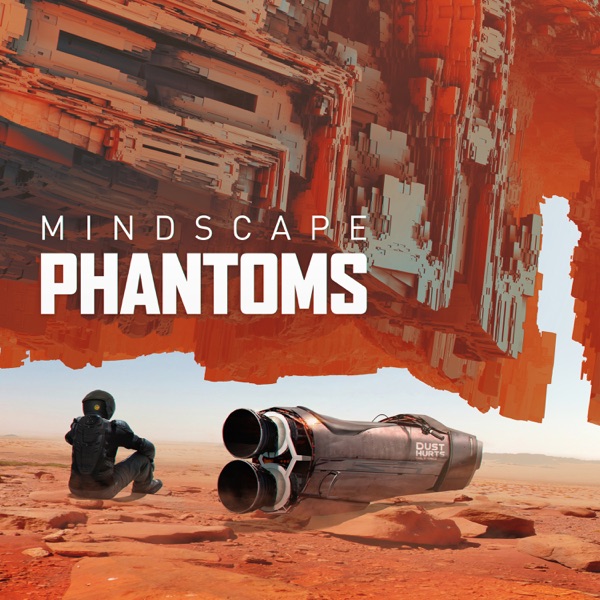 Phantoms - EP