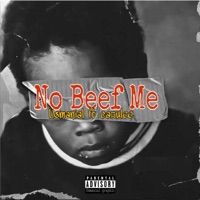 No Beef Me (feat. Cazulee) - Single - Usmanial Vibez