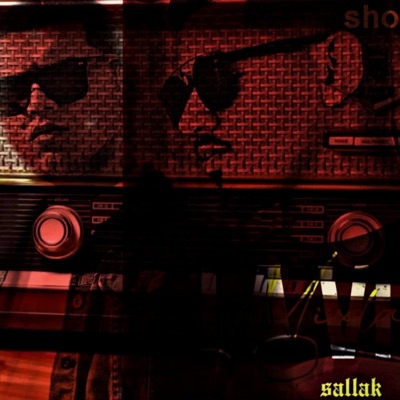 ماريا (feat. السلاك) - Single