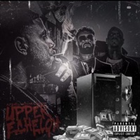 Upper Echelon (feat. GerkOne & Fraydinn) - Single - Mo Slatty