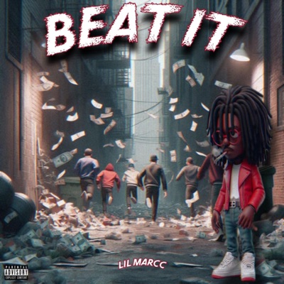 Beat It - Single