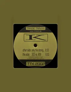 Hör dir K an, schau dir Musikvideos an, lies die Biografie, finde Tourdaten und mehr!