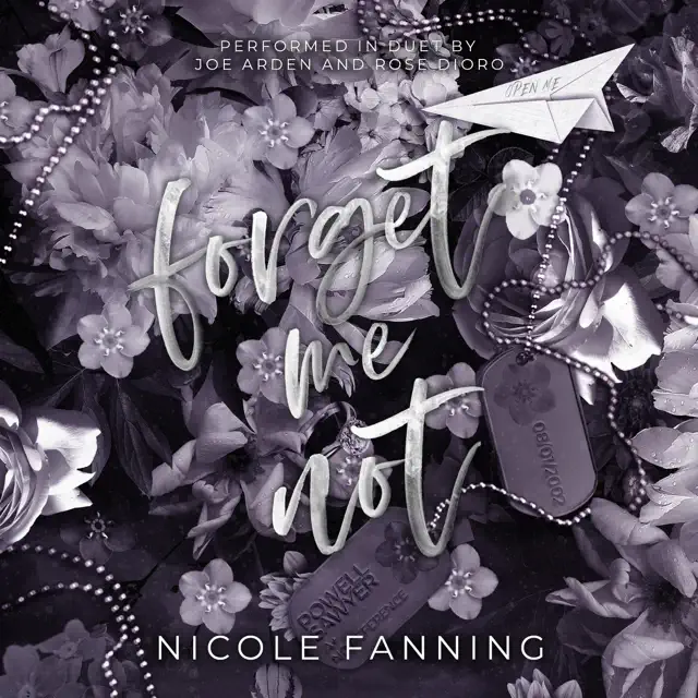 Forget Me Not (Unabridged)