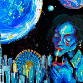 без тебя хочуспать