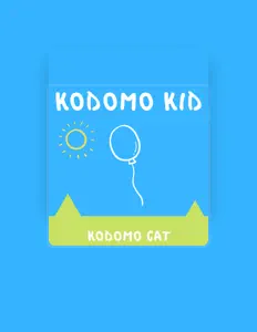 Ascolta kodomo cat, guarda video musicali, leggi la biografia, vedi le date del tour & altro!