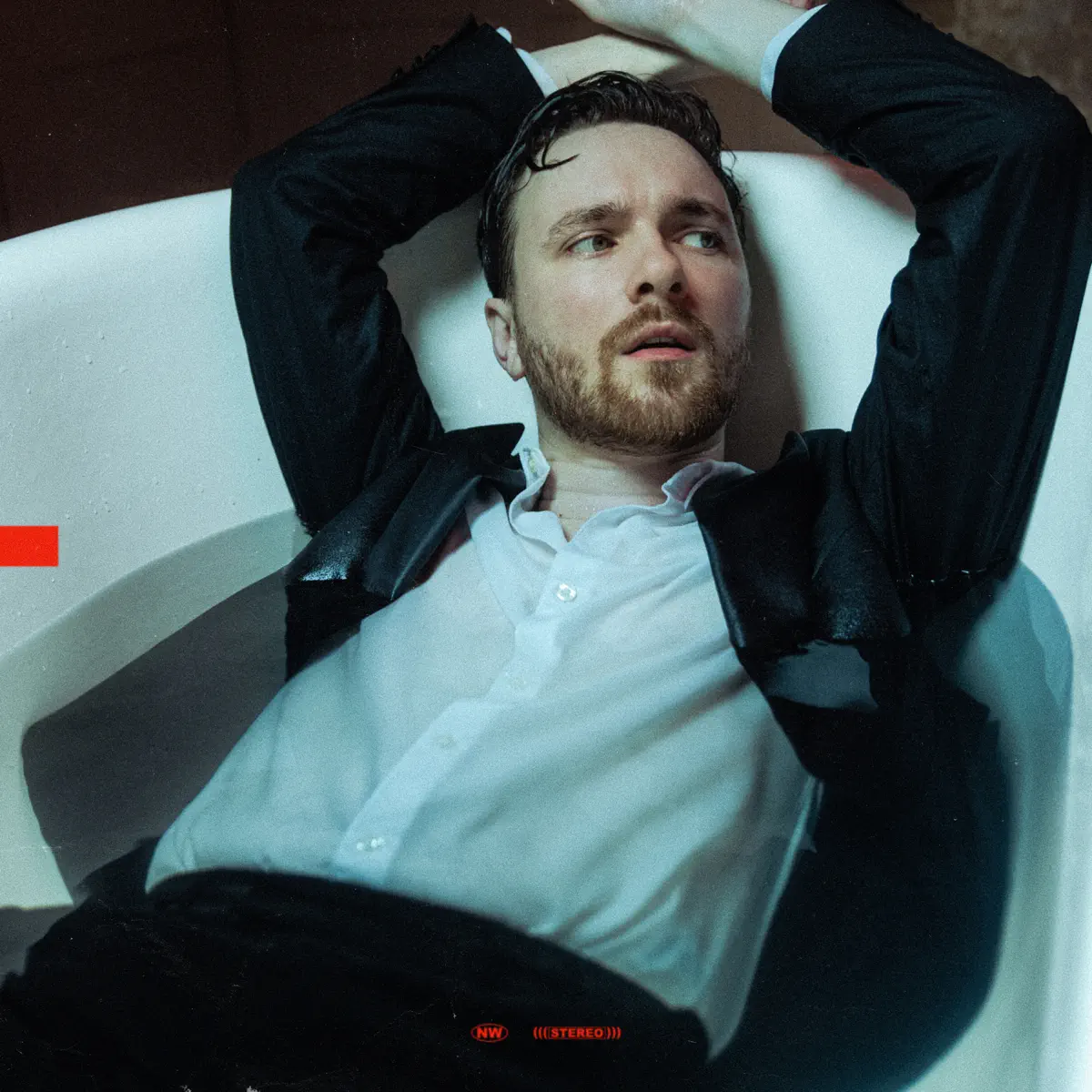 Nick Wilson – Sunburn – EP (2023) [iTunes Plus AAC M4A]-新房子