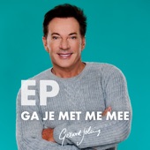 Ga Je Met Me Mee artwork