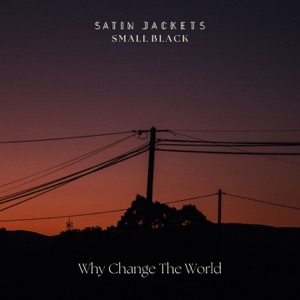 Why Change The World - Single