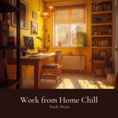 Work from Home Chill artwork