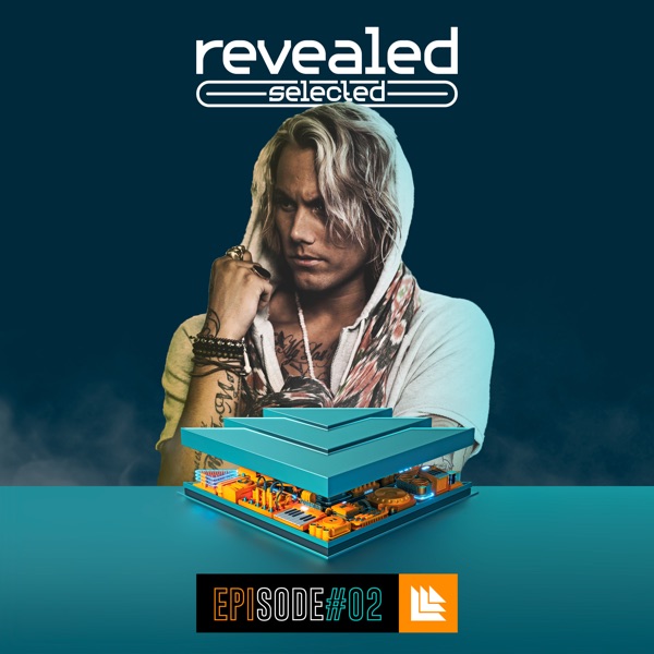 Revealed Selected 002