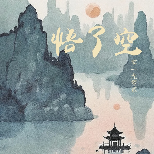 悟了空 - Single