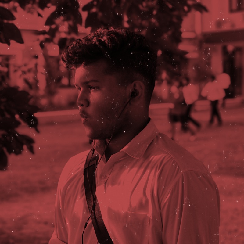 Redvin - Comeback