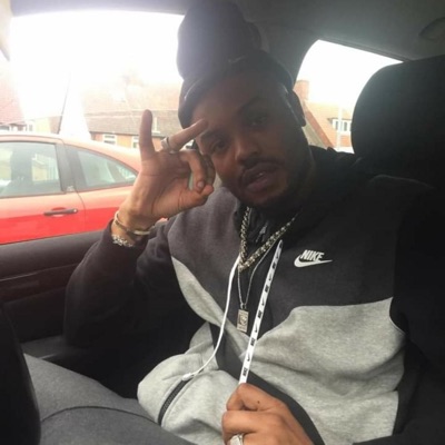 Cocaine Flow - Single