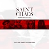 Seeing Red (Acoustic) [feat. Sam Tinnesz & Vo Williams] - Single