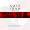 Seeing Red (feat. Sam Tinnesz & Vo Williams) - Saint Chaos lyrics
