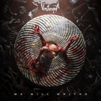 Album cover for Loathe by Virtusira