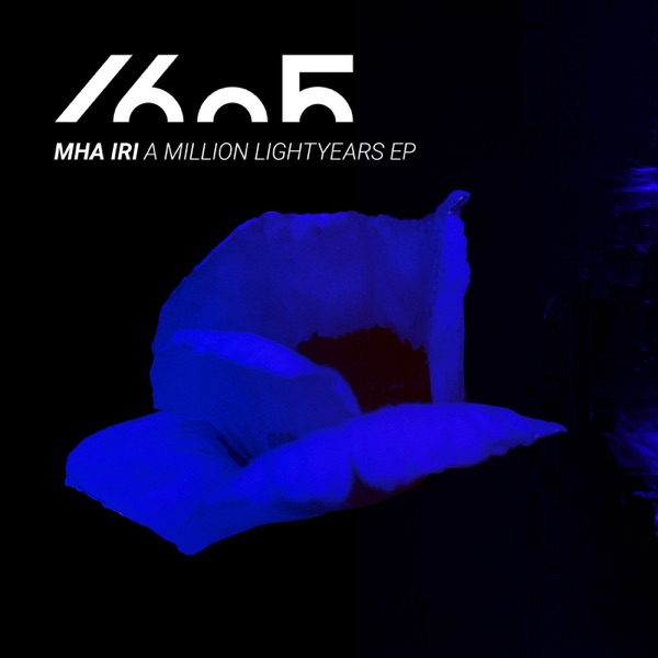 A Million Lightyears - Single