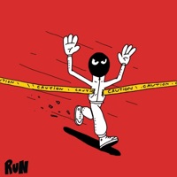 RUN - Single - бикей декада & Sapa13