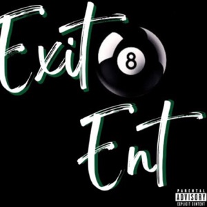Exit 8 (feat. No Gen, Trendy OT, EXIT8 Reaper & Bankroll K)