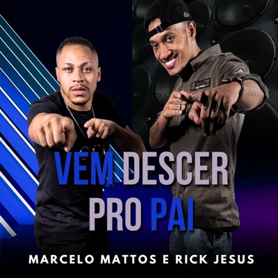 Vem Descer pro Pai - Single