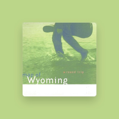 Listen to Map Of Wyoming, watch music videos, read bio, see tour dates & more!