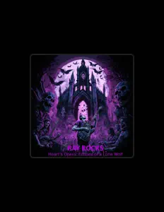 Listen to Ray Rocks, watch music videos, read bio, see tour dates & more!