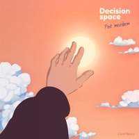 Decision space - Colorful Creation