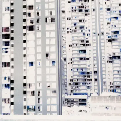 Listen to Atmosphere - The Phoš Edition by Robert Bickel Jr