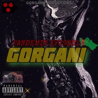 PANDEMIN EPISOD1 (feat. Dogge Doggelito) - Gorgani