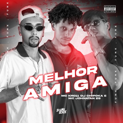 Melhor Amiga - Single