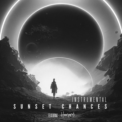 Sunset Chances (Instrumental) (feat. Honoré) - Single