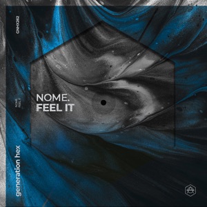 Feel It - Single