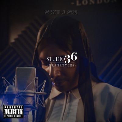 4 Corners Freestyle - Single