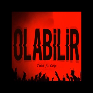 Olabilir (feat. Ceg)