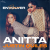 Envolver Remix - Anitta & Justin Quiles